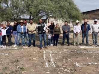 Inicia construcción de planta purificadora 