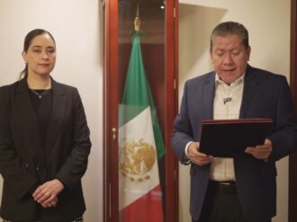 Relevo en Obras Públicas