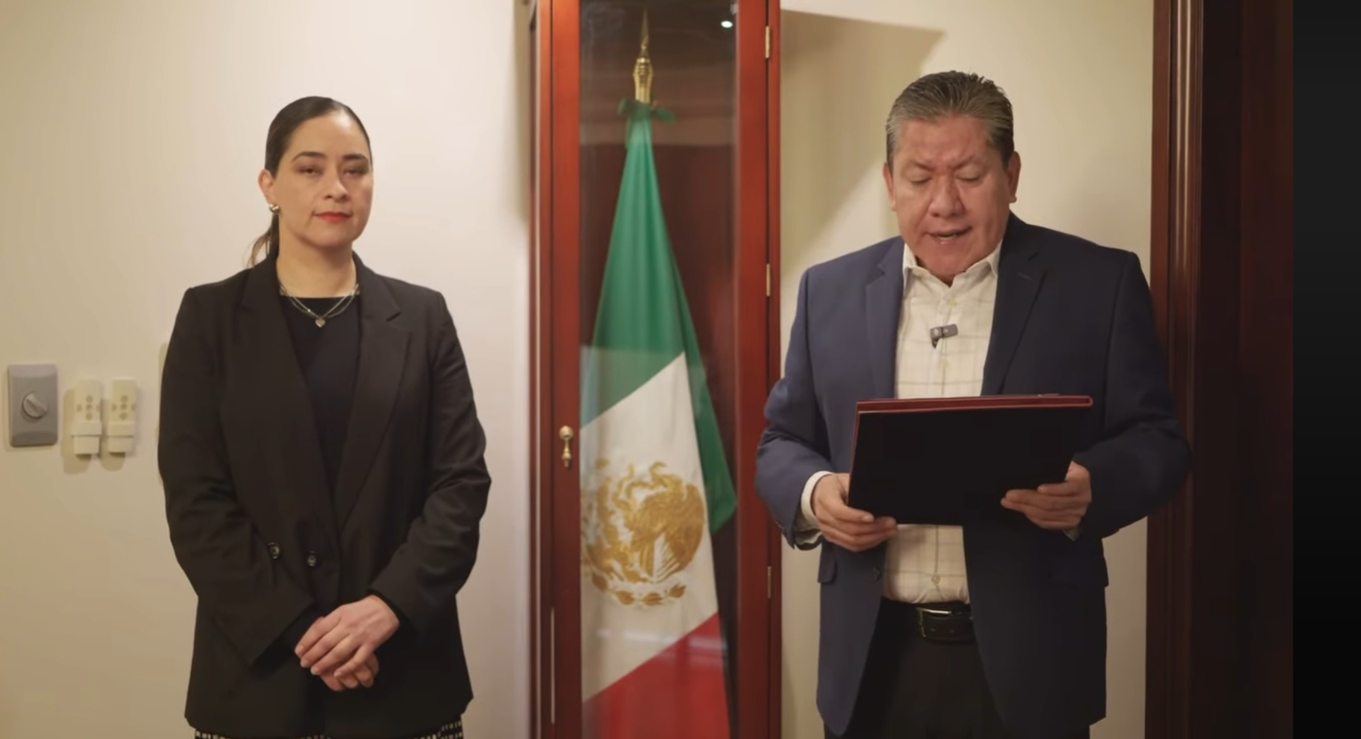 Relevo en Obras Públicas