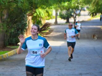 Fortalece Guadalupe el tejido social con deporte