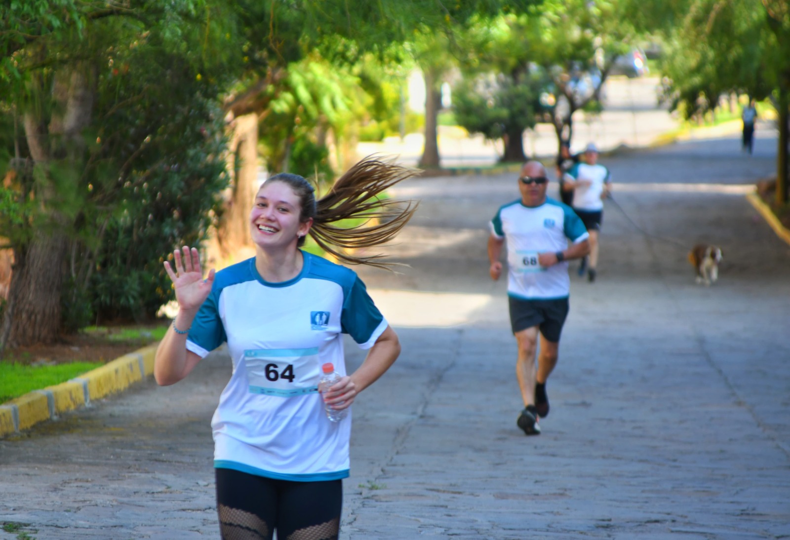 Fortalece Guadalupe el tejido social con deporte