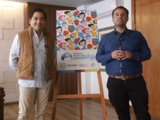 Volverán a premiar al talento joven en la Capital