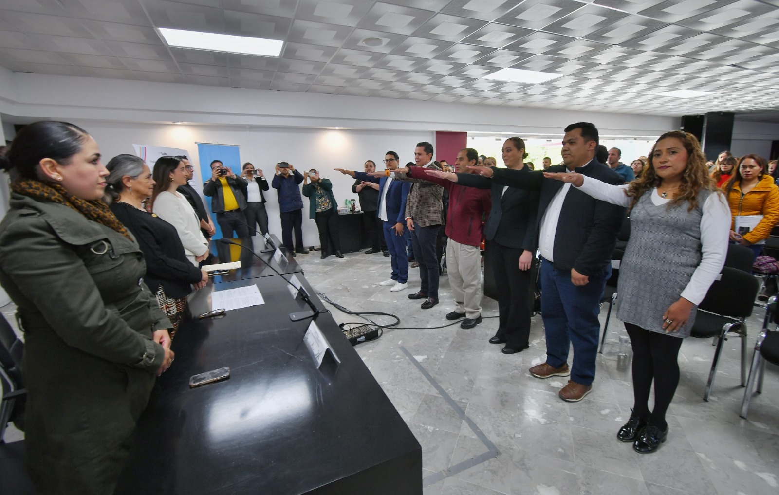 Procura Pepe Saldívar salud mental en menores, de la mano de E-Lab