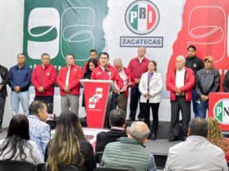 Impulsa y apoya el PRI a la educación