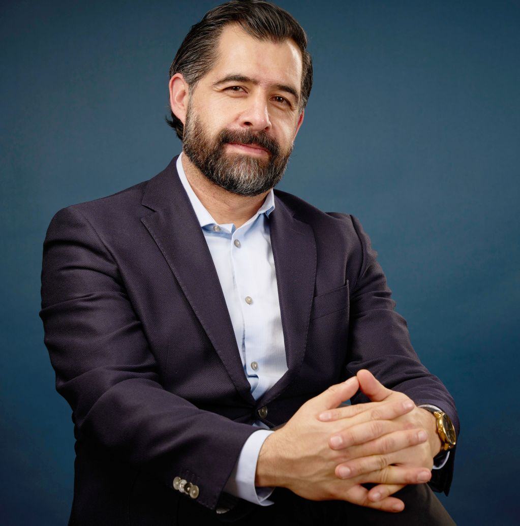 Acusa Jorge Rada fabricación de carpeta de investigación en su contra