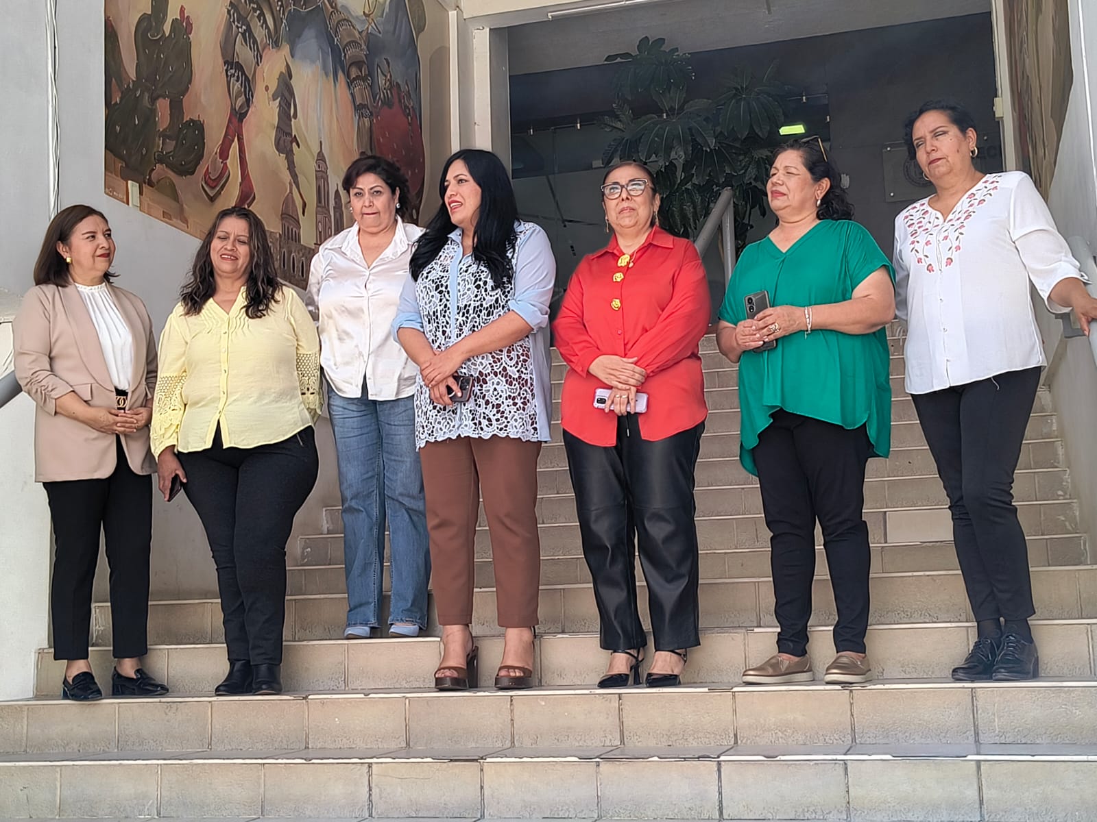 Se jubilan tras 38 años de servicio en Río Grande 