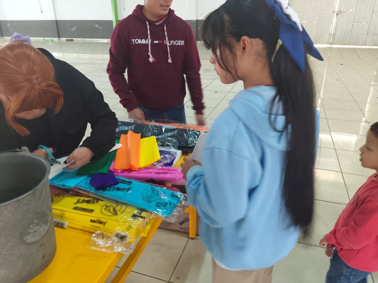 Llegan cursos de verano a Casa de Cerros