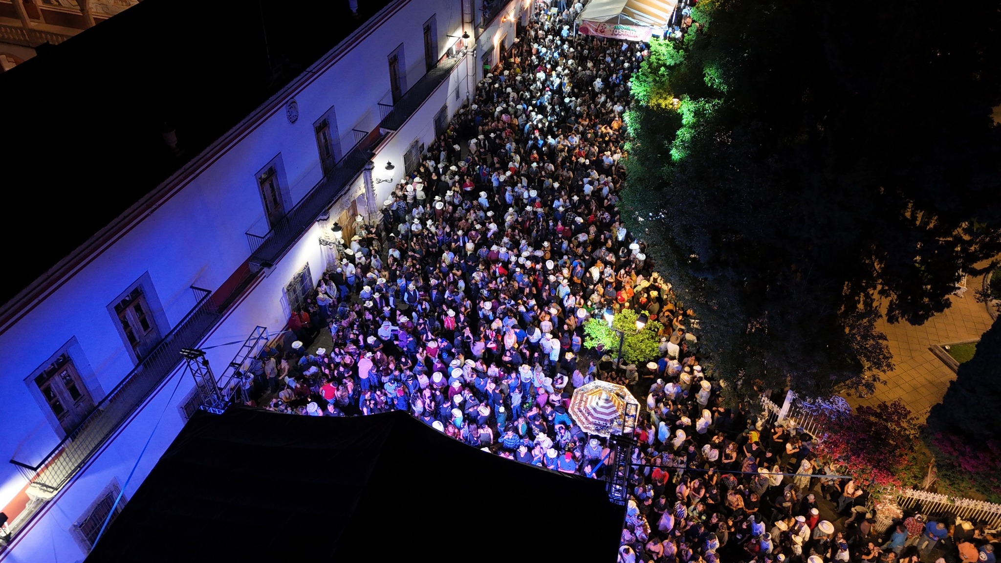 Más de 20 mil disfrutaron del Festival de la Tostada en Jerez 