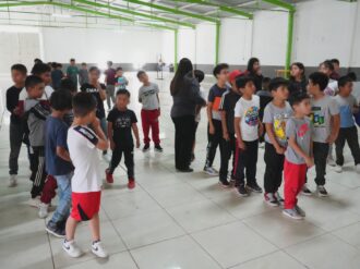 Comienzan los cursos de verano en Pánuco