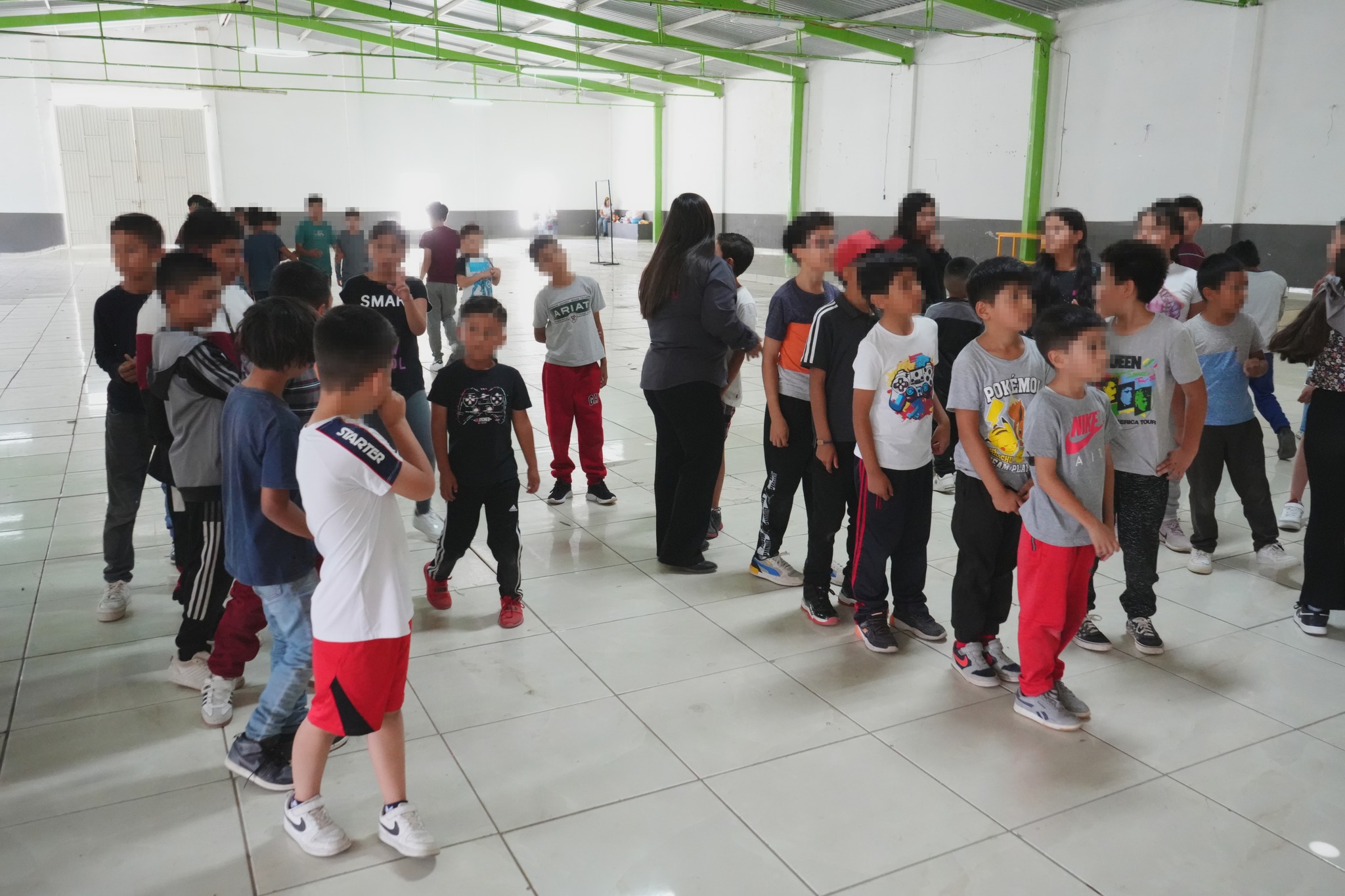 Comienzan los cursos de verano en Pánuco