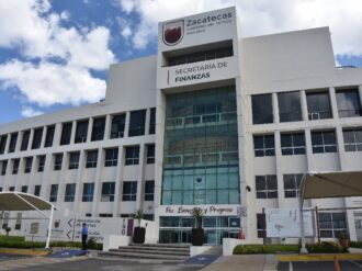 Mantiene Zacatecas calificaciones positivas de HR y Fitch Ratings 