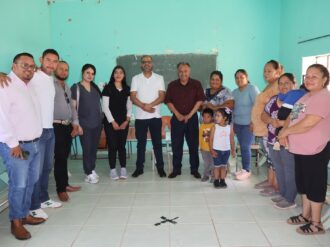 Llevarán médico especializado a comunidades de Río Grande