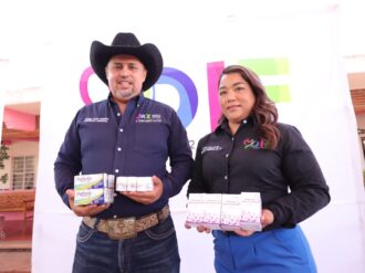 Entregarán más de 10 mil medicamentos gratuitos 