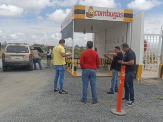 Vigilarán medidas de seguridad en establecimientos 