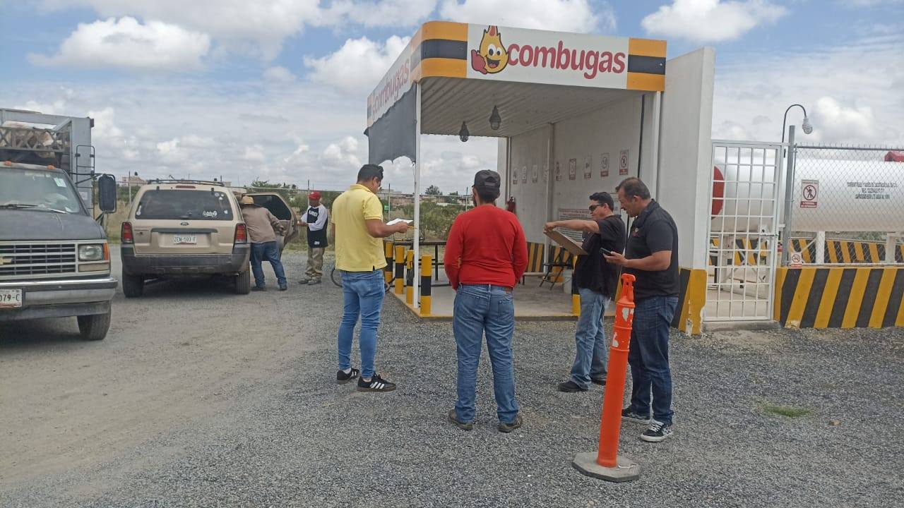 Vigilarán medidas de seguridad en establecimientos 