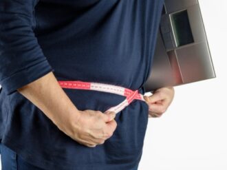 En vacaciones, aumentan de peso 6 de cada 10 personas