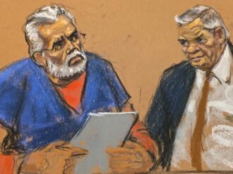 El llamado de paz de El Mayo