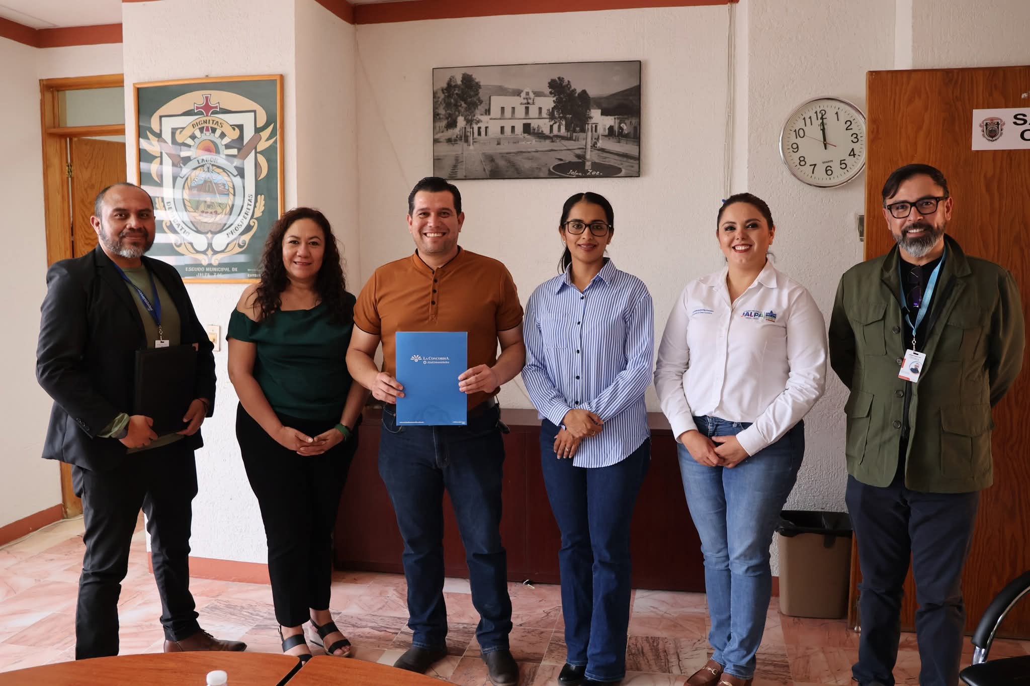 Tendrán jalpenses descuentos en Aliat Universidad