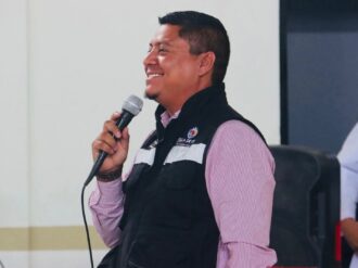 Realizan Feria de la Salud en Bañón