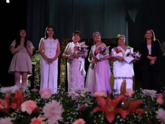Josefina Hernández, reina de la Edad de Oro 2025