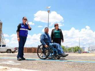 Justifican retiro de fichas de búsqueda 