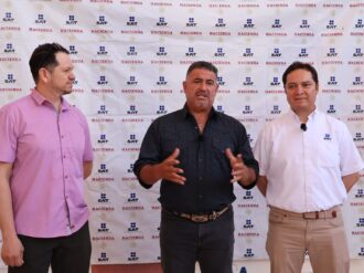 Llega la Oficina Móvil del SAT a Jalpa