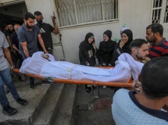 Lo que está pasando en el mundo