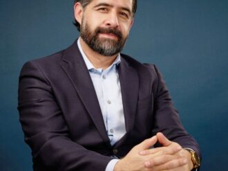 Vinculan a proceso a Jorge Rada