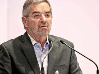 Se desploma flujo migratorio rumbo a EU 91%