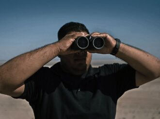 Los Cazadores de gringos