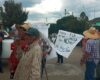 Tratan de coaccionar a párrocos para imponer la presa Milpillas