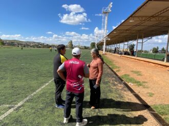 Sancionan a equipos participantes en riña