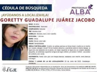 Asesinan a madre buscadora