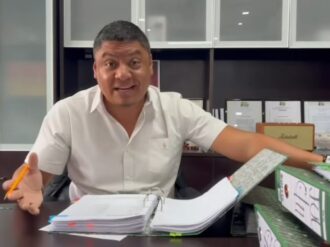 Se prepara una feria digna para los villacosenses