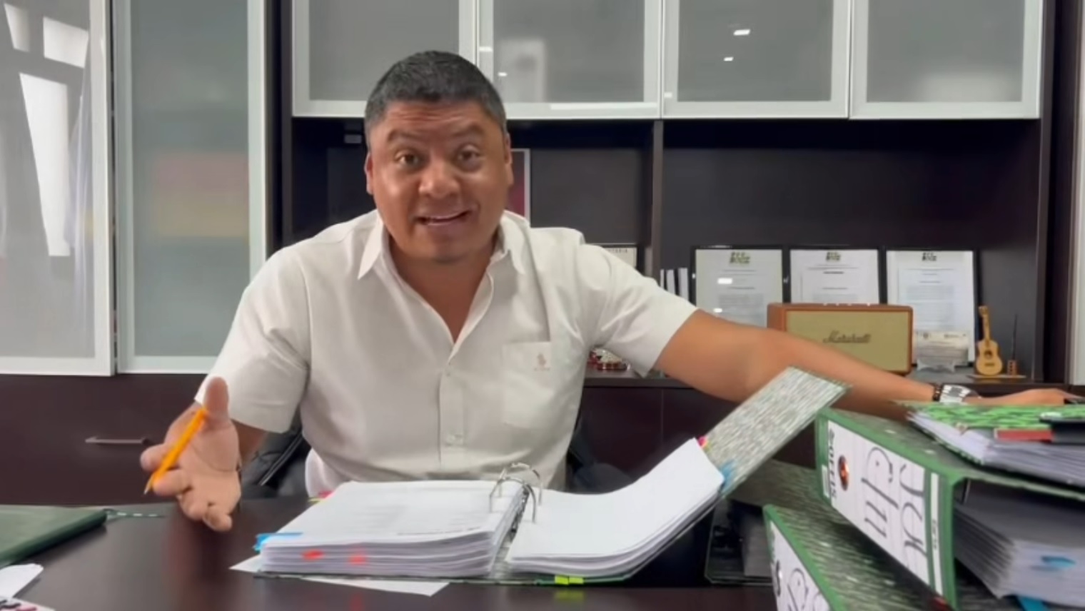 Se prepara una feria digna para los villacosenses