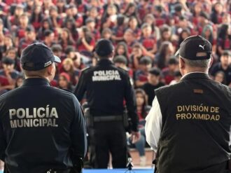Crimen organizado recluta en México a 370 jóvenes por semana