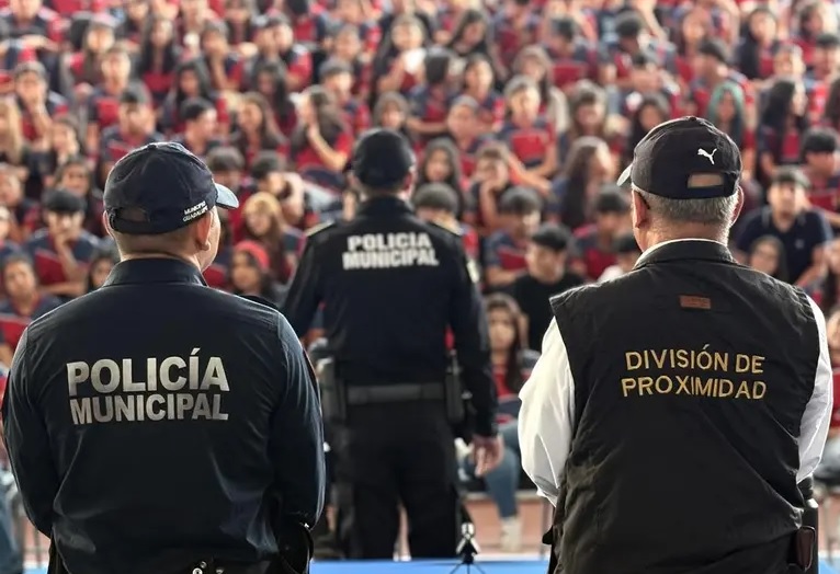 Crimen organizado recluta en México a 370 jóvenes por semana