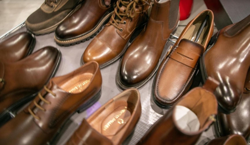 Plantean polémico decreto para revitalizar a la industria nacional del calzado