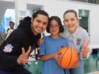 Termina  el verano deportivo en Colinas del Padre 