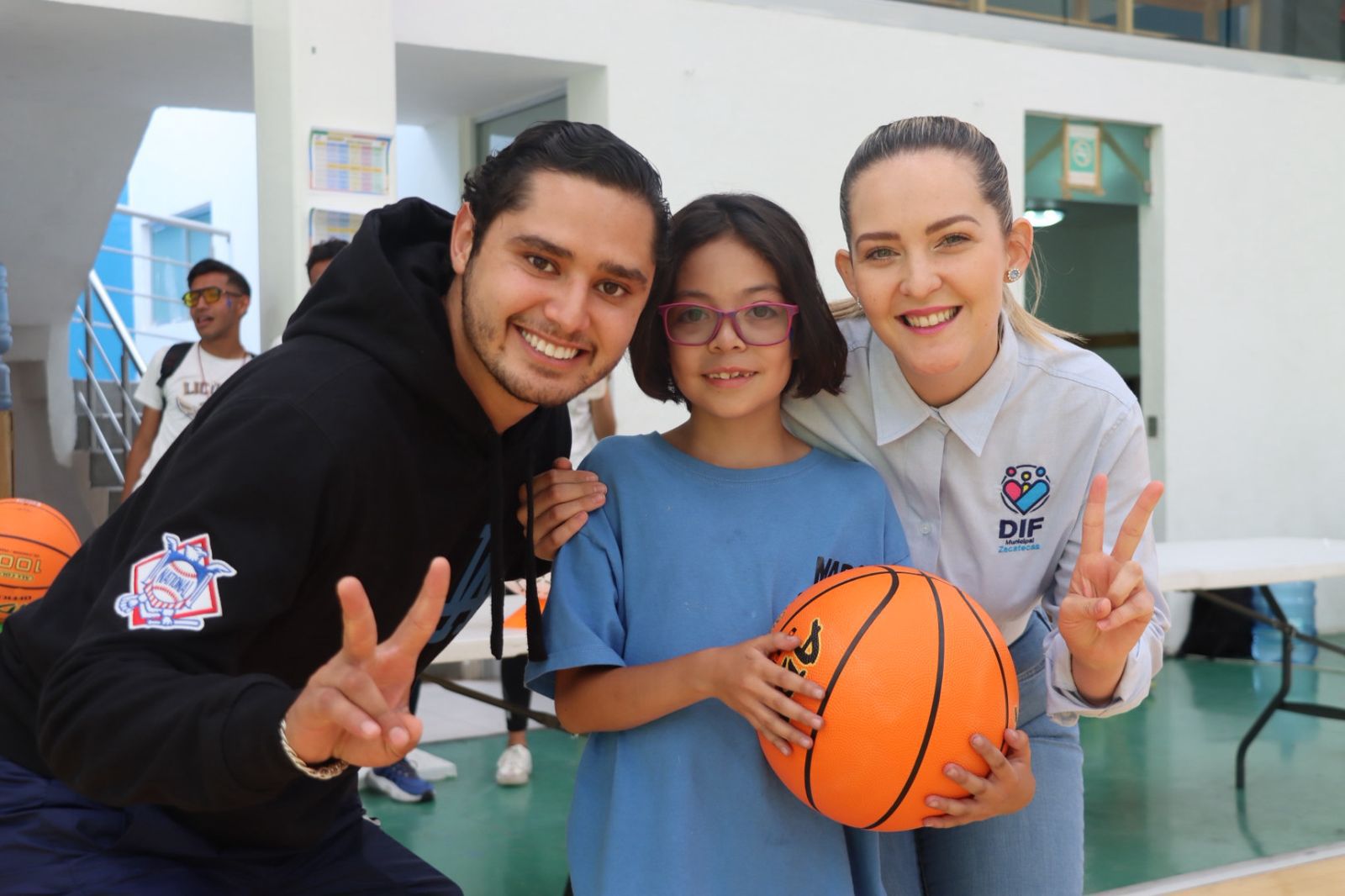 Termina  el verano deportivo en Colinas del Padre 