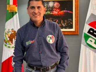 El PRI responde por su pasado y exige disculpa a Morena por destrozar a Zacatecas 