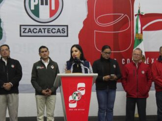 Urge actualizar Ley Olimpia en Zacatecas: Isadora Santivañez