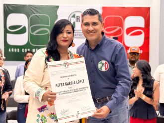Crea el PRI la Secretaría de Pueblos Originarios