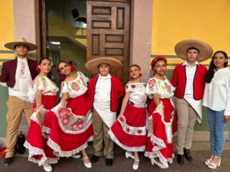 Fomentan el talento en la Casa Municipal de Cultura