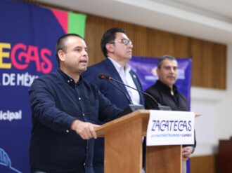 Zacatecas, sede del Festival de Ciudades Mexicanas Patrimonio Mundial 2025