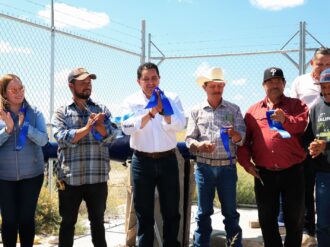 Inicia perforación del pozo 14 en el sistema Pardillo