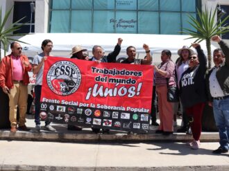 Sigue incumplimiento de Godezac a docentes