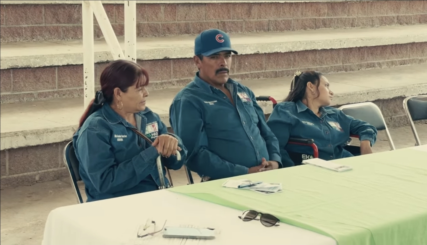Garantizan agua potable en Pozo de Gamboa