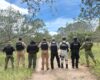 Realizan búsqueda forense en Jerez con resultados positivos