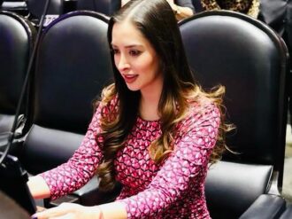 En México reina la ingobernabilidad: Fuensanta Guerrero